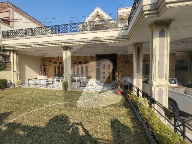 House for sale in Peshawar, North West Frontier Province