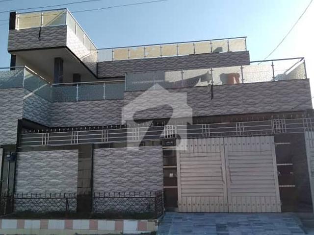 House for sale in Nowshera, North West Frontier Province