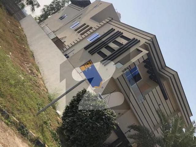 House for sale in Sialkot, Islamabad Capital Territory
