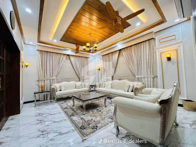 House for sale in Islamabad
