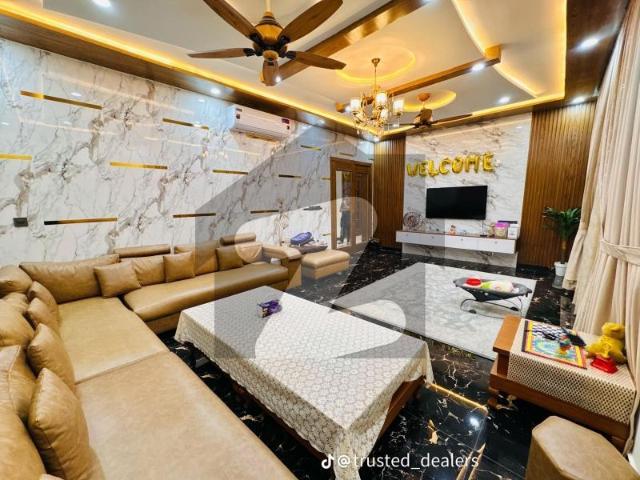 House for sale in Islamabad