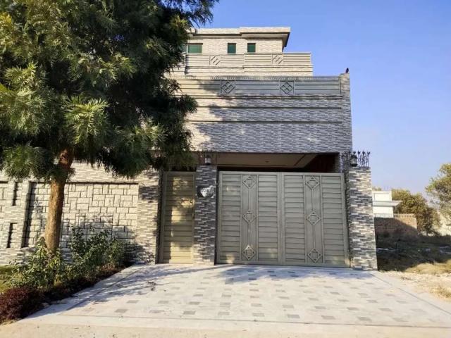 House for sale in Mardan, North West Frontier Province