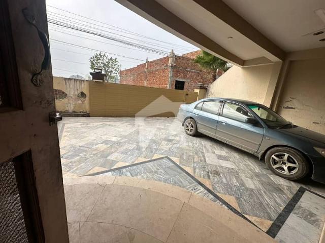 Property for rent in Islamabad