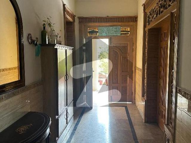 House for sale in Peshawar, North West Frontier Province