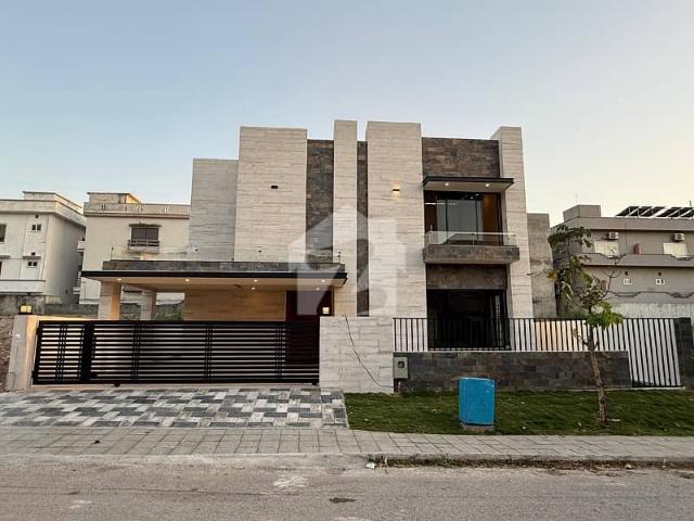 House for sale in اسلام آباد, زون 1
