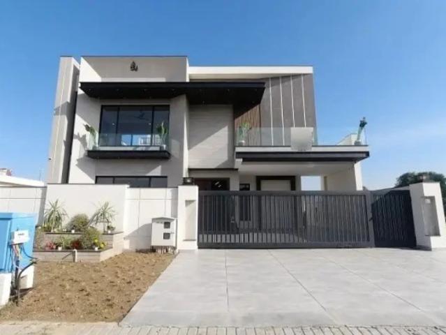House for sale in Islamabad