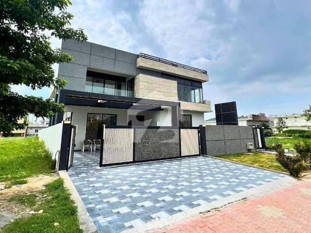 House for sale in Islamabad