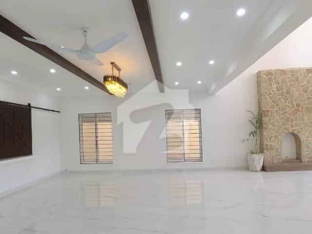 House for sale in Islamabad