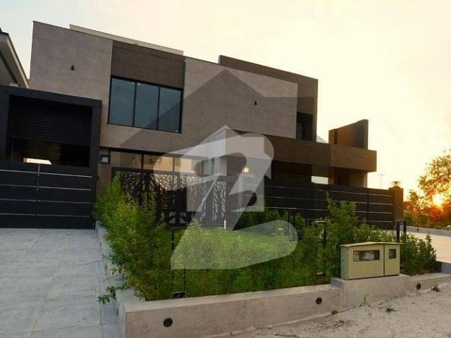 House for rent in Islamabad