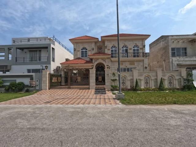 House for sale in Rawalpindi, Islamabad Capital Territory