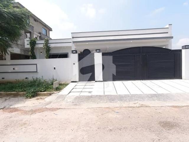 House for sale in Islamabad