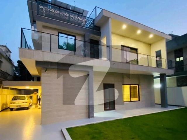 House for rent in اسلام آباد, زون 1