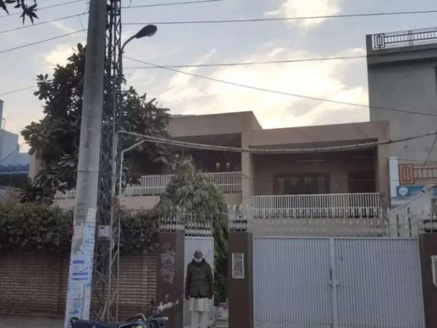 House for sale in Multan, Islamabad Capital Territory
