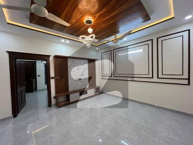 House for sale in Islamabad