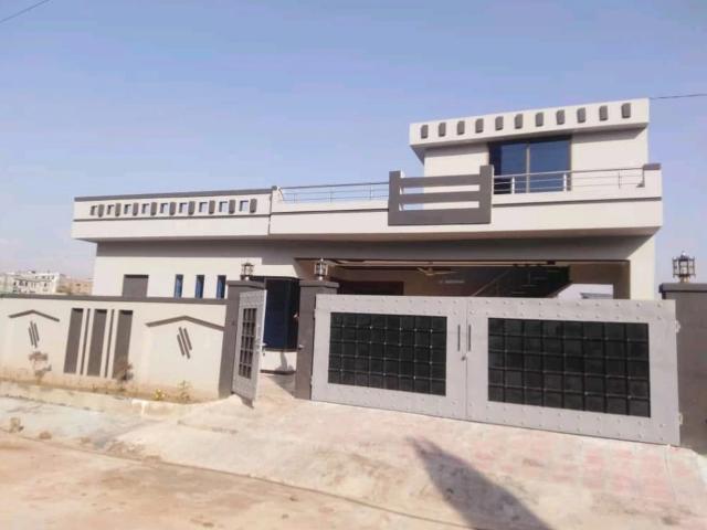House for sale in Rawalpindi, Islamabad Capital Territory