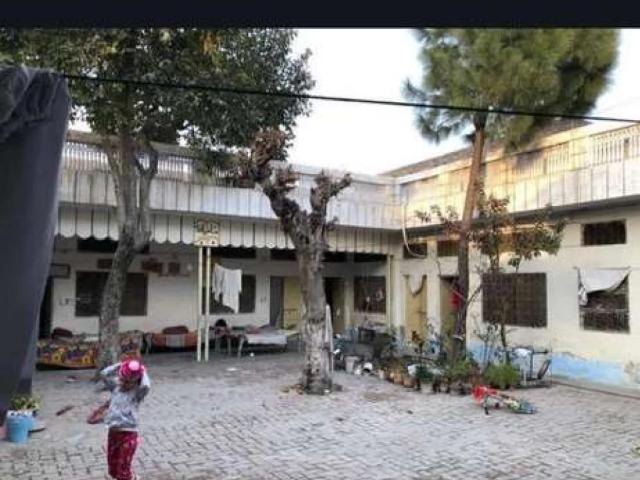 House for sale in Mardan, North West Frontier Province