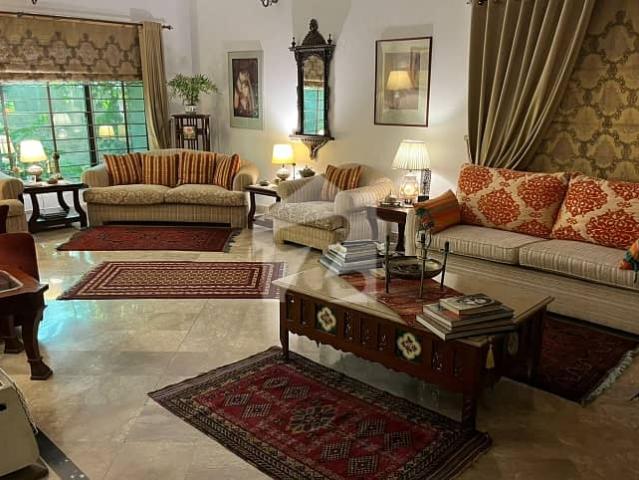 House for sale in Islamabad