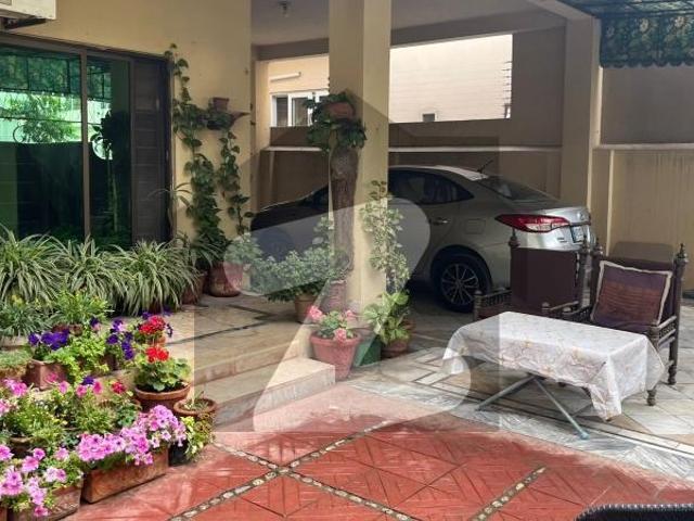 House for sale in Islamabad