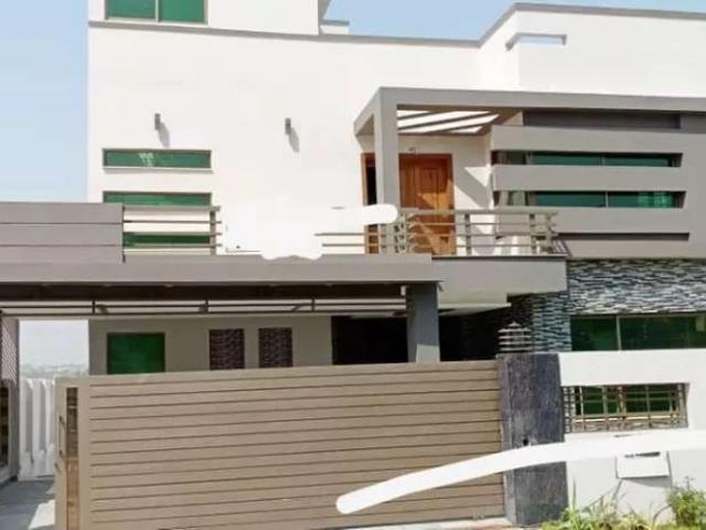 House for sale in Rawalpindi, Islamabad Capital Territory