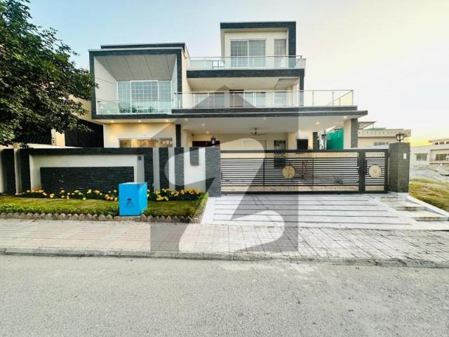 House for rent in Islamabad