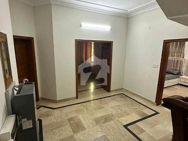 House for rent in Islamabad