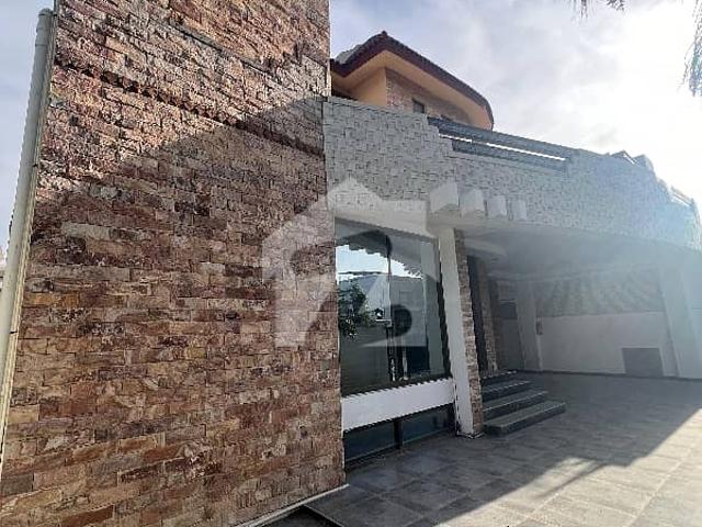 House for sale in Islamabad
