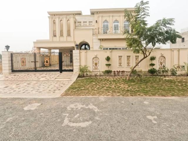 House for sale in DHA Phase 7, بھنگالی