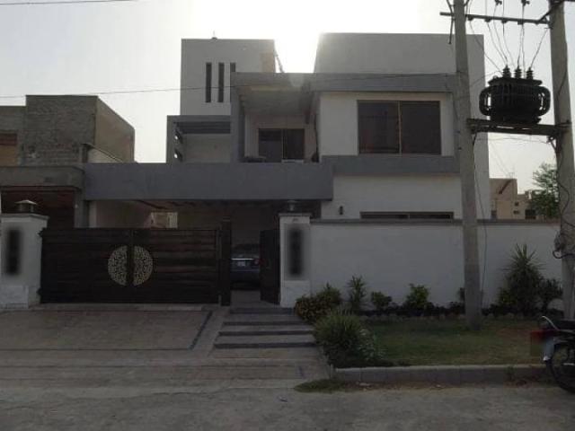 House for sale in Rawalpindi, Islamabad Capital Territory