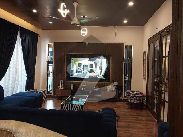 House for sale in Islamabad