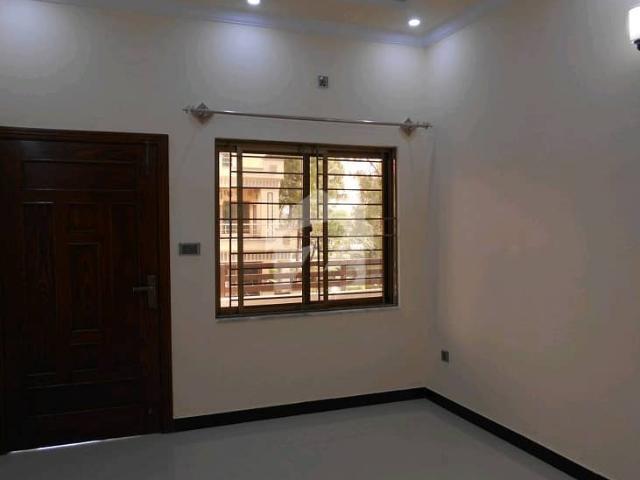 House for rent in Islamabad