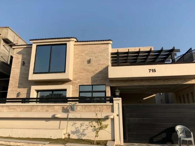 House for sale in Islamabad