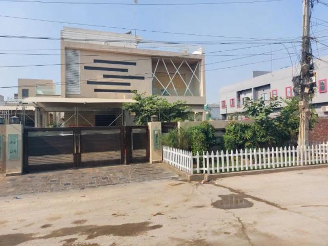House for sale in Rawalpindi, Islamabad Capital Territory