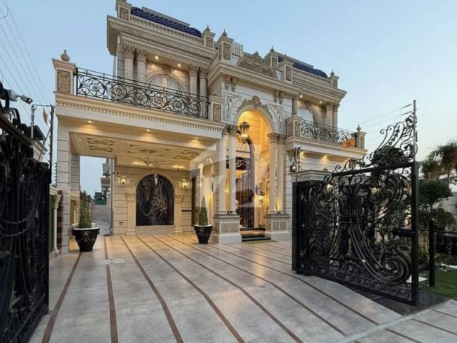 House for sale in Islamabad