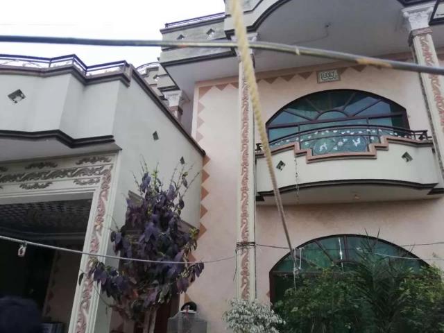House for sale in Rawalpindi, Islamabad Capital Territory