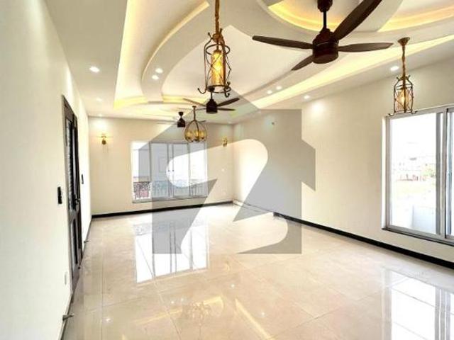 House for sale in Islamabad