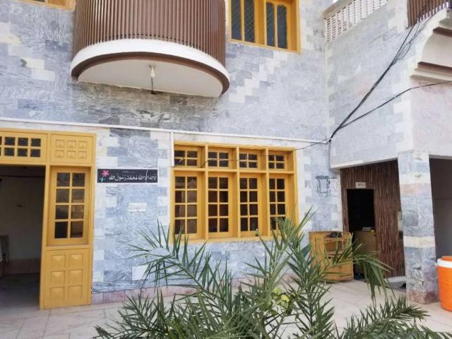House for sale in Peshawar, North West Frontier Province