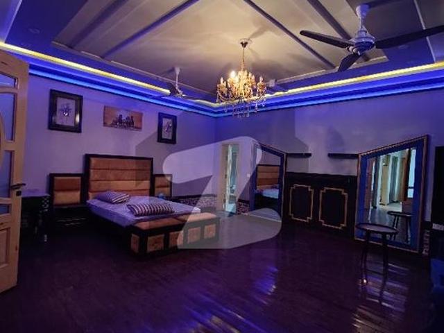 House for sale in Peshawar, North West Frontier Province
