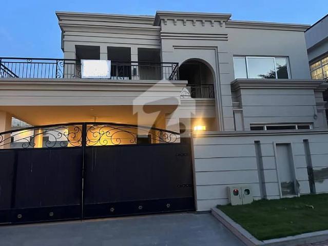 House for sale in Islamabad