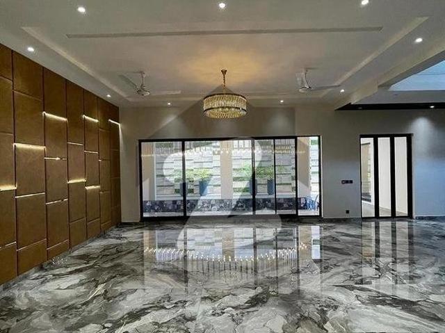 House for sale in Islamabad