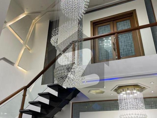 House for sale in Faisalabad, Islamabad Capital Territory