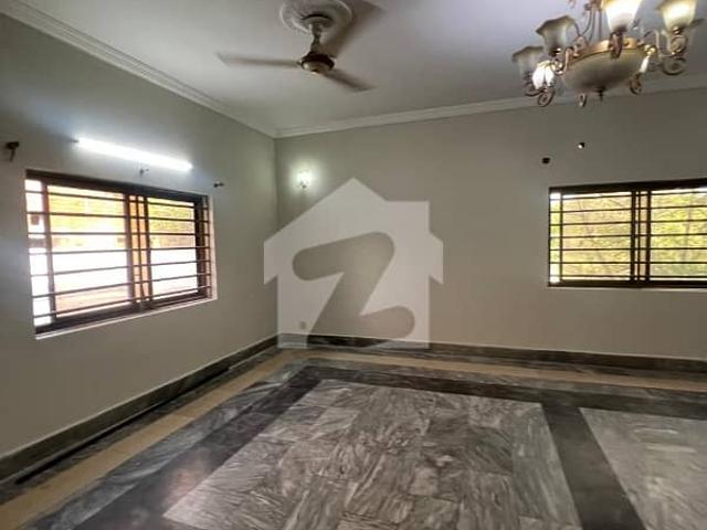 House for sale in Islamabad