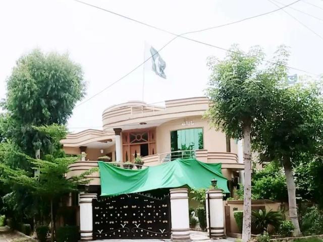 Property for rent in Rawalpindi, Islamabad Capital Territory