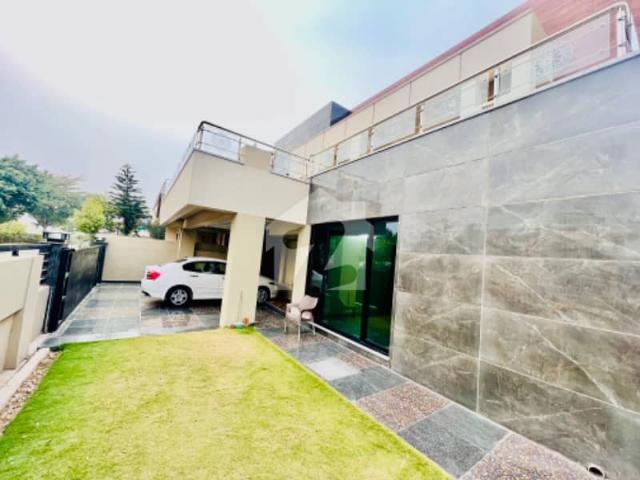 House for sale in Islamabad