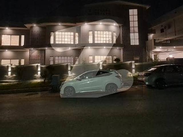 House for sale in Islamabad