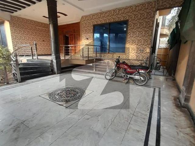 House for rent in Peshawar, North West Frontier Province