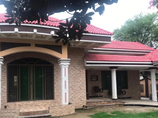 House for sale in Rawalpindi, Islamabad Capital Territory