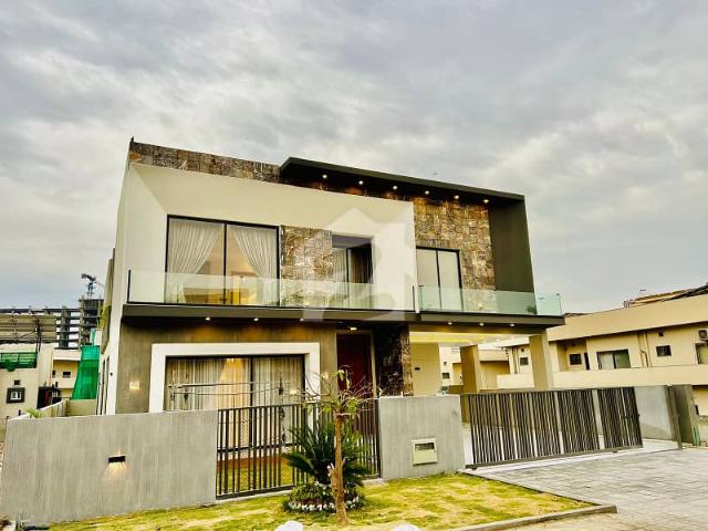 House for sale in اسلام آباد, زون 1