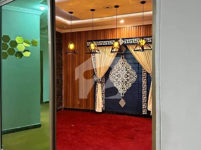 House for rent in Islamabad