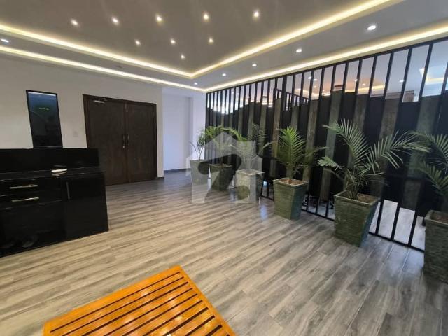 Building for rent in Rawalpindi, Islamabad Capital Territory