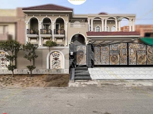 House for rent in Township, Islamabad Capital Territory